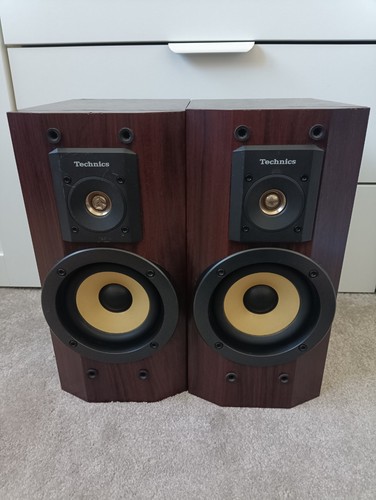 Technics hd560 stereo - technics,