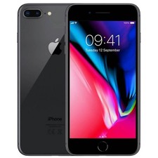 Apple iPhone 8 Plus - 64GB -