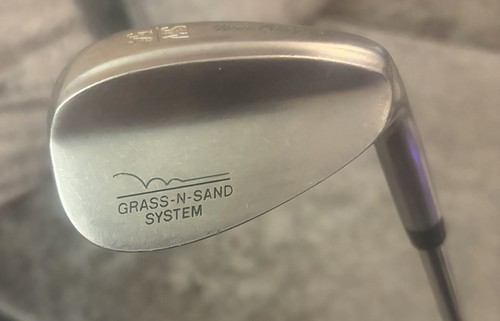 Rare macgregor degree sand - rare,
