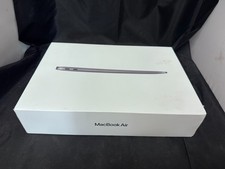Apple MacBook Air 13-Inch 2020