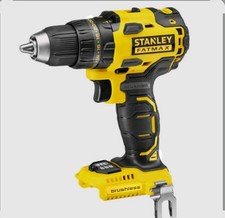 Stanley Fatmax 18V Brushless
