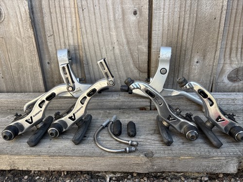 Retro 1990 shimano alivio - 1990’s,
