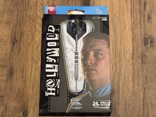 Target Chris Dobey Hollywood Gen1 90% Tungsten SP Darts 24g