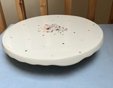 John Lewis 12 Inch Cake