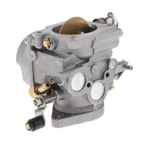 Boat motor carburetor carb - motor,
