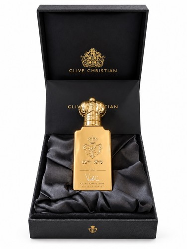 Clive christian violet limited - clive,