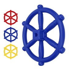 Pirate ship wheel toy - wheel, steering