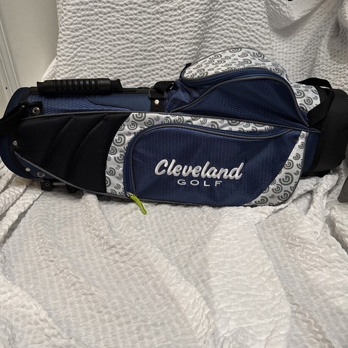 Cleveland golf cgj junior four - cleveland,