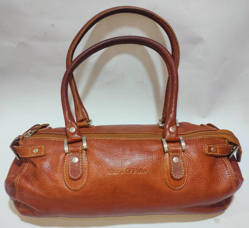 Marc polo brown genuine - marc,