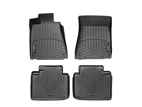 Weathertech floorliner for - weathertech,