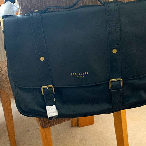 Ted baker black - ted,