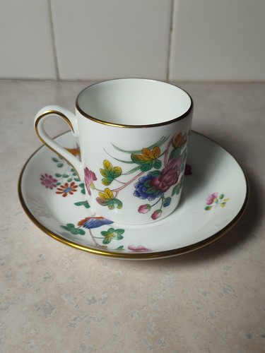 Colonial williamsburg wedgwood - colonial,