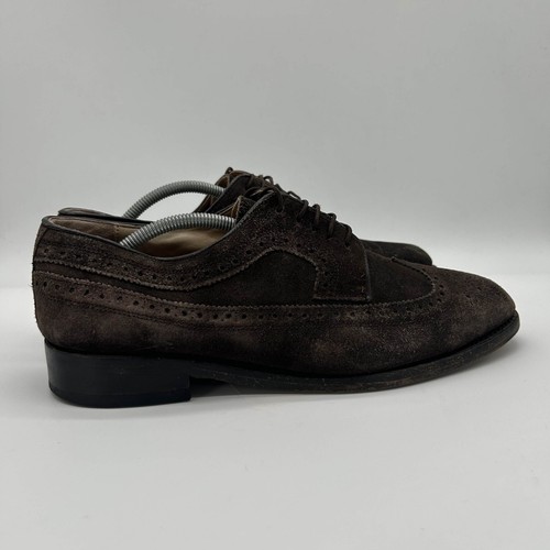 Samuel windsor wingtip - 🔥,