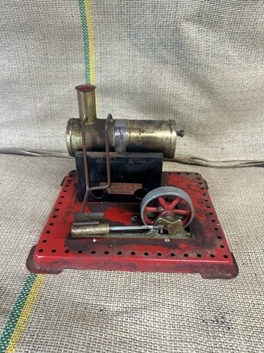 Live steam mamod se1a - mamod,