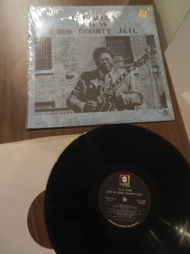 King live cook - live, county
