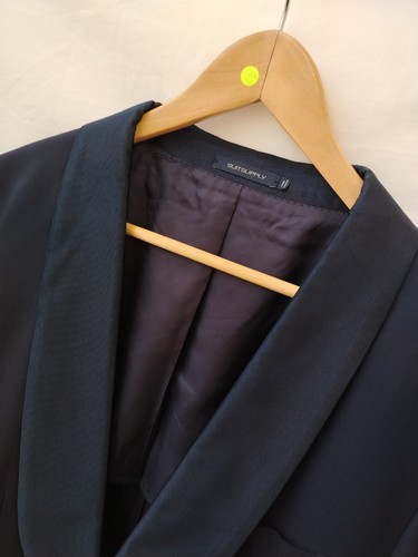 Suitsupply havana shawl tuxedo - havana,