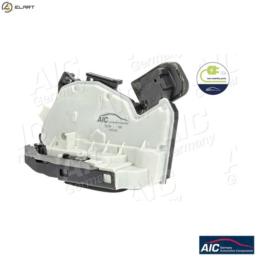 Door lock 56184 for - lock, vw