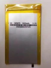 iPod Classic Upgrade Battery 3000mAh   5th/5.5th, 6th& 7th Generation. UK STOCK