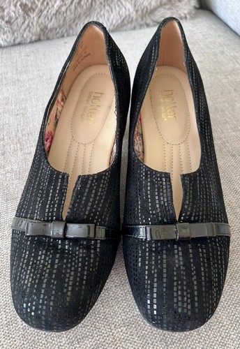 Hotter antoinette court - court, shoes