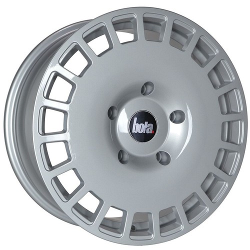 Bola b12 alloy wheels - 17",