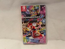 Mario Kart 8 Deluxe Nintendo