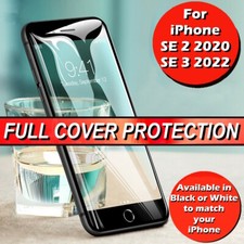 For iPhone SE 2 2020, SE 2022