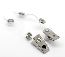 ID Card Pass Badge Holder