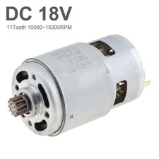 RS775 18V DC Motor High Power