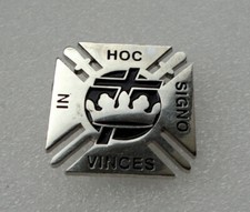 Pre-Owned Knights Templar