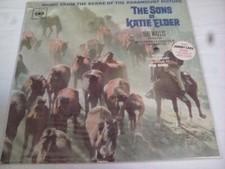 Elmer Bernstein The Sons Of