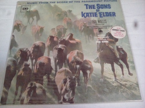 Elmer bernstein the sons - bernstein,