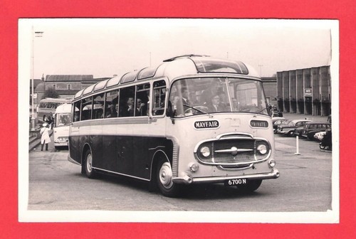 Photo mayfair of wythenshawe - photo,