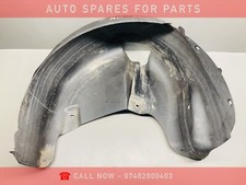 2018 VW POLO N/S REAR INNER WING WHEEL ARCH LINER 6RR810971
