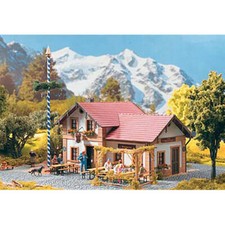 PIKO Beer Garden Cafe Kit G