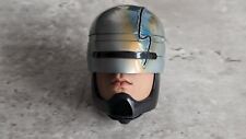 Enterbay Robocop Figure 1:4 Headsculpt set