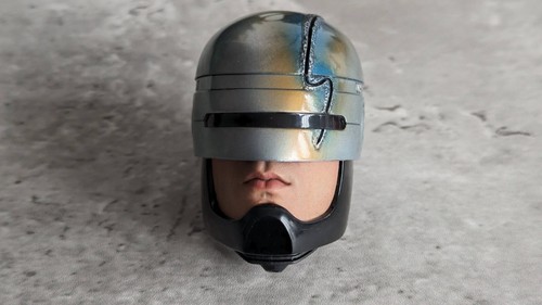 Enterbay robocop figure - enterbay,