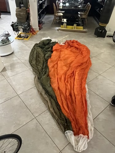 Martin baker ejection - baker, seat