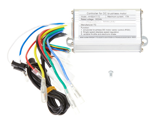 Razor e200 control - razor, module