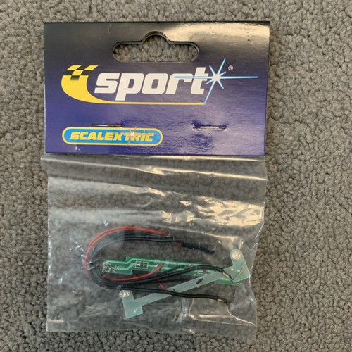 W9079 scalextric spare front - w9079, +