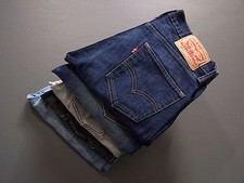 Vintage Levis 511 Stretch
