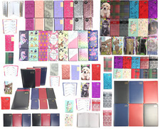 2020 Diary A4 A5 Slim Pocket