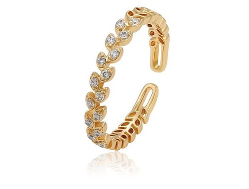 9ct yellow gold plated - 9ct, 9k