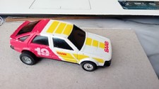 Corgi Super Sonics saab 9000