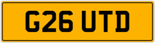 3x3 UNITED GAV GEO GARY GAZ