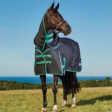 Horse Turnout Rug 900D Blanket