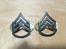 Subdued Black Metal Staff