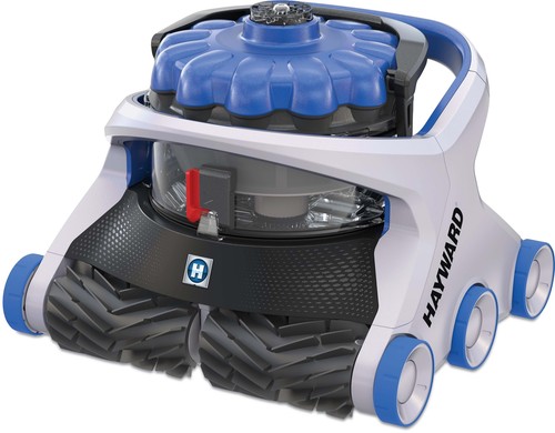 Hayward aquavac 650 robot - 650,