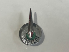 Vintage Jowett Javelin Lapel