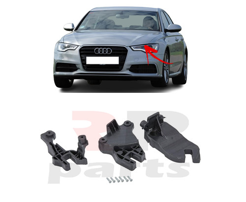 For audi 2012 2018 new - for, a6