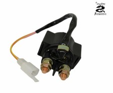 Brand new starter - new, relay